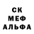 Кетамин ketamine Maldes HARD